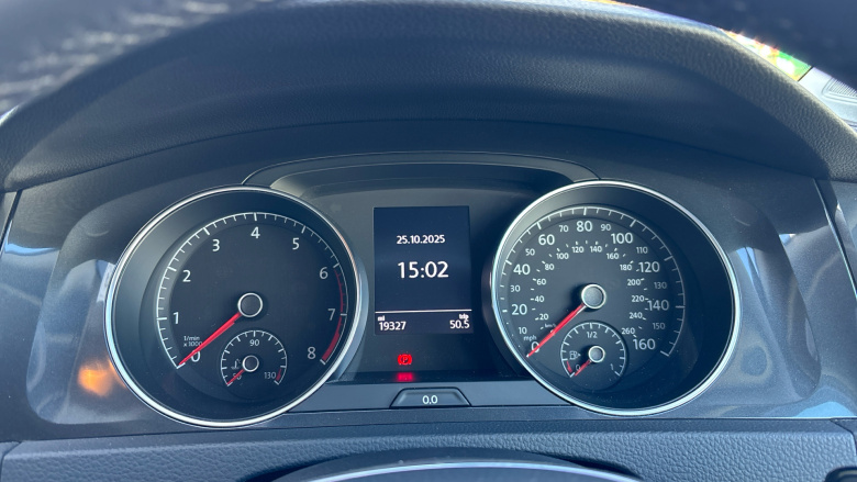 Volkswagen Golf 1.4 TSI SE [Nav] 5dr Petrol Hatchback